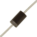 ONSEMI MUR440RLG Fast / Ultrafast Diode, 400 V, 4 A, Single, 1.28 V, 75 ns, 110 A