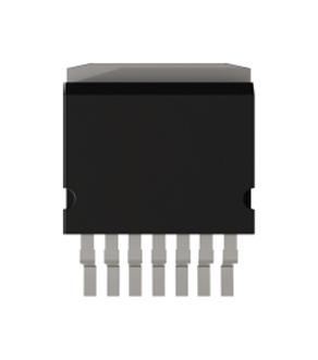 Rohm SCT4026DW7TL SCT4026DW7TL Silicon Carbide Mosfet Single N Channel 51 A 750 V 0.026 ohm TO-263