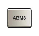 ABRACON ABM8-16.3676MHZ-10-1-U-T Crystal, Miniature, 16.3676 MHz, SMD, 3.2mm x 2.5mm, 10 ppm, 10 pF, 10 ppm, ABM8 Series