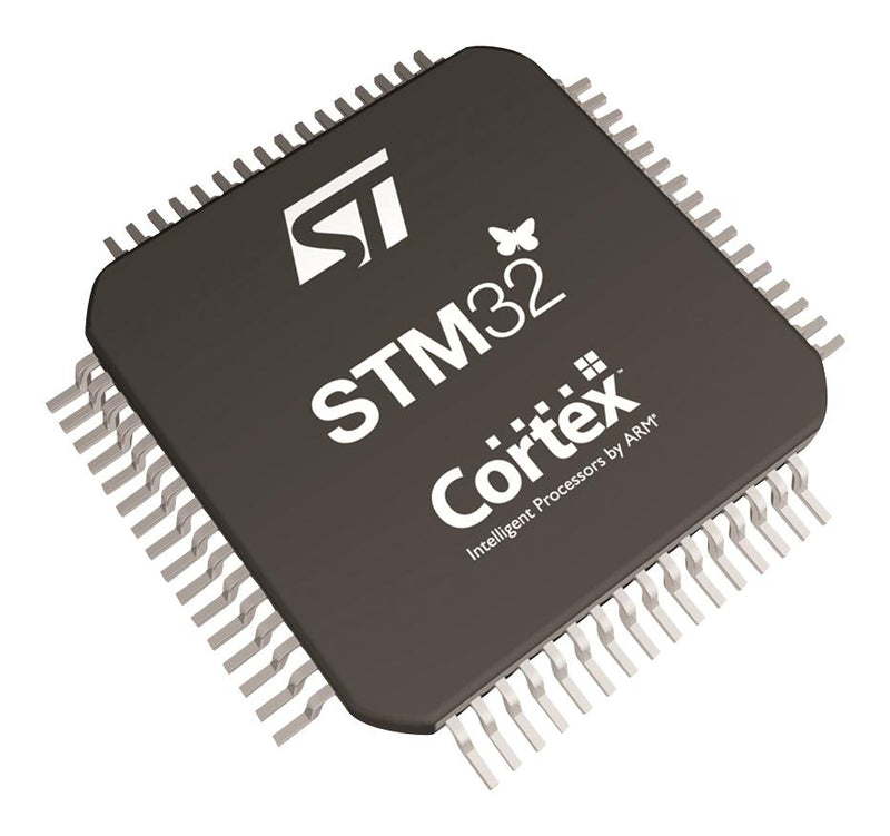 Stmicroelectronics STM32F030R8T6 STM32F030R8T6 ARM MCU Value Line STM32 Family STM32F0 Series Microcontrollers Cortex-M0 32 bit 48 MHz