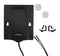 Pulse Electronics WA700/2700SMA WA700/2700SMA RF Antenna 2.5 GHz to 2.7 Mimo 3.5 dBi 50 ohm SMA Connector