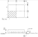 Texas Instruments TXB0108RGYR TXB0108RGYR Voltage Level Translator Bidirectional 8 Input 20 &Acirc;&micro;A 4 ns 1.2 V to 3.6 VQFN-20