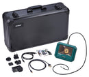 Extech Instruments HDV720 HDV720 Videoscope Kit Semi-Rigid 4.9 mm x 1 m Camera HDV700 Series New