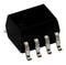 VISHAY VOWH260A-X007T Optocoupler, 1 Channel, 5 kV, 10 Mbaud, Surface Mount DIP, 8 Pins