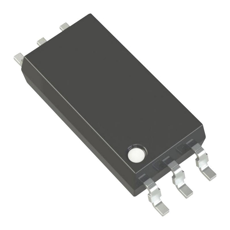 TOSHIBA TLP5772H(TP,E(T Optocoupler, 1 Channel, SOIC, 6 Pins, 5 kVrms TLP5772H, TLP5772H(TP,E(O