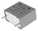 Kemet R46KR422000M1M R46KR422000M1M Safety Capacitor Metallized PP Radial Box - 2 Pin 2.2 &Acirc;&micro;F &plusmn; 20% X2 Through Hole