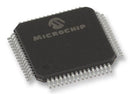 Microchip PIC18F6722-I/PT PIC18F6722-I/PT 8 Bit MCU Flash PIC18 Family PIC18F67xx Series Microcontrollers 40 MHz 128 KB 64 Pins