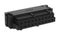 ERNI - TE CONNECTIVITY 374335-E. CONNECTOR HOUSING, RCPT, 20POS, 2.54MM