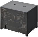 OMRON ELECTRONIC COMPONENTS G7EB-1A-E-DC24 Power Relay, SPST-NO, 24 VDC, 100 A, G7EB Series, Through Hole, Non Latching