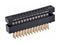 HARWIN M50-3801342 IDC Connector, Transition, Board In Connector, 1.27 mm, 2 Row, 26 Contacts