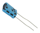 Eaton Bussmann PM-5R0V104-R PM-5R0V104-R Supercapacitor 0.1 F 5 V Radial Leaded -20% +80% 7.3 mm 1000 Hours @ 60&deg;C New