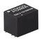 TRACO POWER TDN 3-1211WISM Isolated Surface Mount DC/DC Converter, ITE, 4:1, 3 W, 1 Output, 5 V, 600 mA