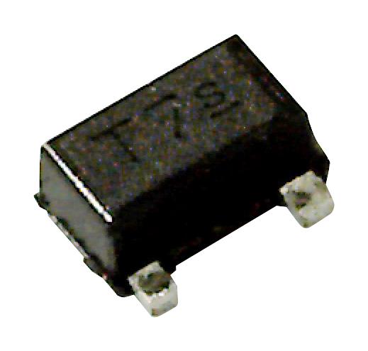 INFINEON BFP740FESDH6327XTSA1 Bipolar - RF Transistor, NPN, 4.2 V, 47 GHz, 160 mW, 45 mA, TSFP BFP 740FESD H6327, SP000890036