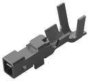 TE CONNECTIVITY 1871859-1 Contact, Grace Inertia 2.5, Socket, Crimp, 28 AWG, Tin Plated Contacts