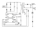 MONOLITHIC POWER SYSTEMS (MPS) HFC0100HS-LF-P Voltage Regulator, AC to DC Converter, Flyback, 85 VAC to 265 VAC, SOIC-8, -40 to 125&deg;C