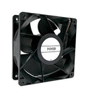 NMB Technologies 12038ME-48R-GK-01 12038ME-48R-GK-01 DC FAN 120MM 185CFM 72DB New