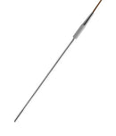 Omega TMTSS-062U-6 TMTSS-062U-6 Thermocouple Probe Stainless Steel 6"