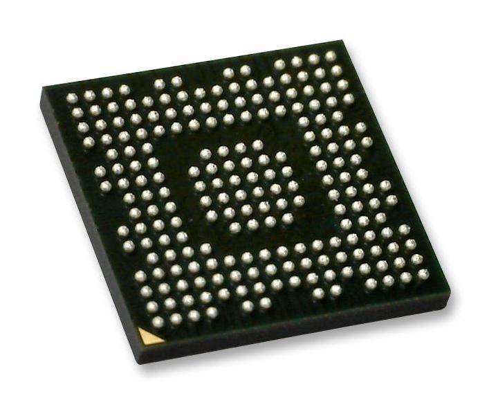 NXP MIMXRT106CDVL6B Microprocessor, i.MX RT106x, 600MHz, 32 bit, 0 to 95&deg;C, MAPBGA-196