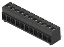 TE Connectivity 1-2383942-1 1-2383942-1 Wire-To-Board Terminal Block 3.5 mm 11 Ways 28 AWG 16 1.31 mm&Acirc;&sup2; Screw New