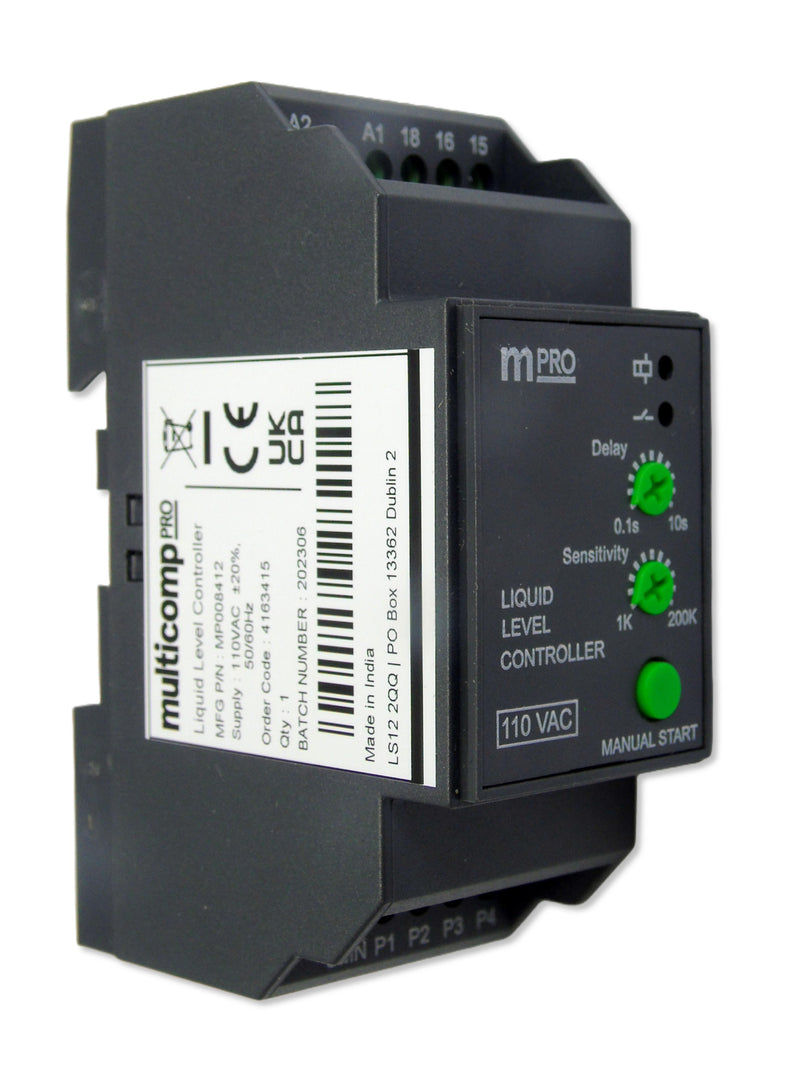 MULTICOMP PRO MP008412