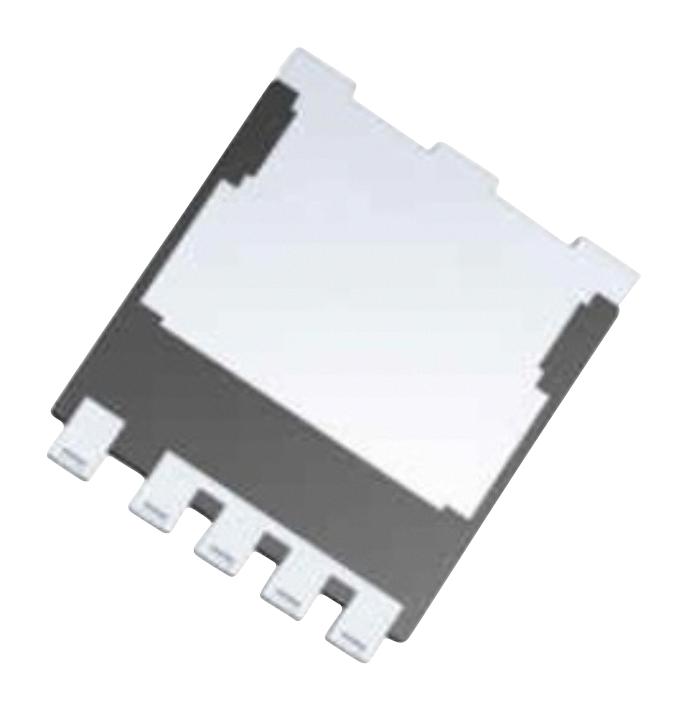 INFINEON IAUA250N08S5N018AUMA1 Power MOSFET, N Channel, 80 V, 250 A, 0.0015 ohm, HSOF, Surface Mount SP005412937