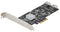 Startech 8P6G-PCIE-SATA-CARD 8P6G-PCIE-SATA-CARD Sata Interface PCI Express 2.0 8 Port 6 Gbps