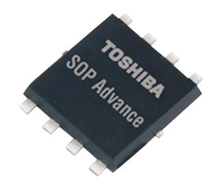 TOSHIBA TPH5R60APL,L1Q(M Power MOSFET, N Channel, 100 V, 110 A, 0.0047 ohm, SOP Advance, Surface Mount TPH5R60APL, TPH5R60APL,L1Q