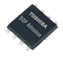 TOSHIBA TPH3R203NL,L1Q(M Power MOSFET, N Channel, 30 V, 84 A, 0.0027 ohm, SOP Advance, Surface Mount TPH3R203NL, TPH3R203NL,L1Q