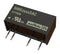 Murata Power Solutions NMK1205SAC NMK1205SAC Isolated Through Hole DC/DC Converter 3kV Isolation ITE 1:1 2 W 1 Output 5 V 400 mA