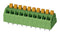 Phoenix Contact SPTAF 1/ 2-35-EL SPTAF 2-35-EL Wire-To-Board Terminal Block 3.5 mm 2 Ways 24 AWG 16 1.5 mm&Acirc;&sup2; Push In