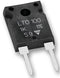 Vishay LTO100H75R00JTE3 LTO100H75R00JTE3 Through Hole Resistor 75 ohm LTO100H Series 100 W &plusmn; 5% Radial Leaded 500 V