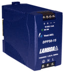 TDK-LAMBDA DPP25-5.. DPP25-5.. Power Supply Switch Mode 5V