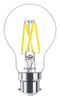 PHILIPS LIGHTING 9.29003E+11 LED BULB, WARM WHITE, 470LM, 3.4W GTIN UPC EAN: 8719514466555