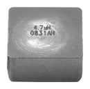 Vishay IHLP5050EZERR22M5A IHLP5050EZERR22M5A Power Inductor (SMD) 0.22 &Acirc;&micro;H 68.18 A Shielded 69.24 IHLP-5050EZ-5A Series