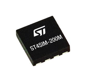 Stmicroelectronics ST4SI2M0020TPIFW ST4SI2M0020TPIFW Esim Card MFF2 2G / 3G 4G (LTE) Cdma NB-IoT CAT-M