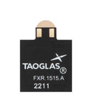 Taoglas FXR.1515.A FXR.1515.A RF Antenna 13.56MHz IoT / Rfid 1dB 50ohm Adhesive New