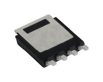 VISHAY SQJ146ELP-T1_GE3 Power MOSFET, N Channel, 40 V, 88 A, 0.0043 ohm, PowerPAK SO, Surface Mount