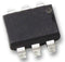 ONSEMI FDC5612 Power MOSFET, N Channel, 60 V, 4.3 A, 0.055 ohm, SuperSOT, Surface Mount