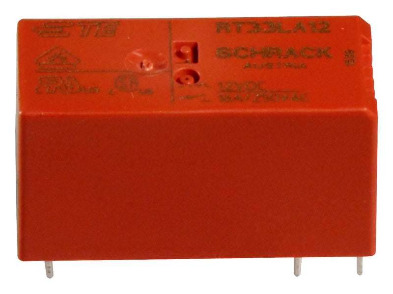 Schrack - TE Connectivity RT33L024 RT33L024 02H0439