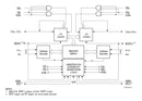 RENESAS 7005L20PFGI SRAM, Dual Port SRAM, 64 Kbit, 8K x 8bit, TQFP, 64 Pins, 4.5 V