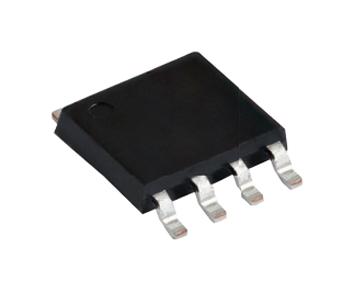 VISHAY SQJ146ELP-T1_GE3 Power MOSFET, N Channel, 40 V, 88 A, 0.0043 ohm, PowerPAK SO, Surface Mount