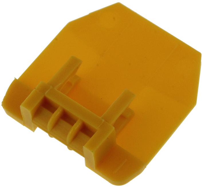 Wieland Electric 07.311.2053.8 07.311.2053.8 Partition Plate WK4/U Terminal Block