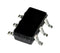 VISHAY SQ3419AEEV-T1_GE3 Power MOSFET, P Channel, 40 V, 6.9 A, 0.048 ohm, TSOP, Surface Mount