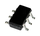 ONSEMI NCP1251BSN65T1G PWM Controller, Current Mode, up to 28 V Supply, 65/100 kHz, 500 mA Out, TSOP-6