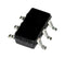 ONSEMI NUP4114HMR6T1G ESD Protection Device, 10 V, TSOP, 6 Pins, 5.5 V, NUP4114