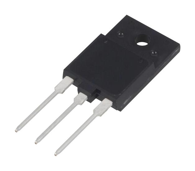 Ween Semiconductors WG40N65DFJQ WG40N65DFJQ Igbt 31 A 1.5 V 66 W 650 TO-3PF 3 Pins New