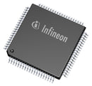 Infineon TC212L8F133NACKXUMA1 TC212L8F133NACKXUMA1 32 Bit Microcontroller Aurix Family TC2xx Series Microcontrollers Tricore bit 133 MHz