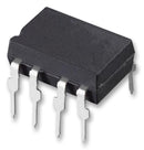 VISHAY VOH260A-X016 Optocoupler, 1 Channel, 5 kVrms, 10 Mbaud, DIP, 8 Pins, VOH260A Series