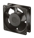 NMB TECHNOLOGIES 11938MB-B0N-EA-00 AC FAN, BALL, 119MM, 2900RPM, 200V/0.12A