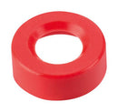 WURTH ELEKTRONIK 9779807025 Distance Cap, Spacer, Red, For SMT Steel Spacer, 6 mm Diameter